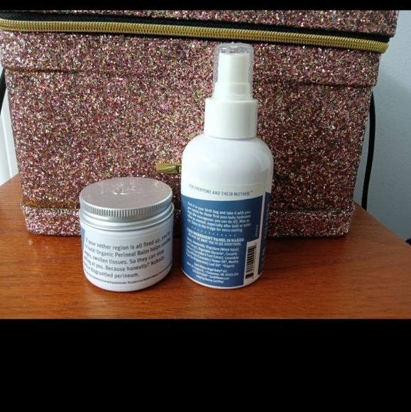 Postpartum recovery items - Picture 7 of 8
